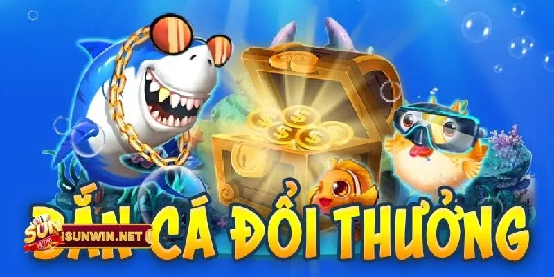Bắn Cá Sunwin