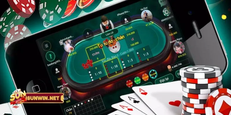 Tải App Sunwin